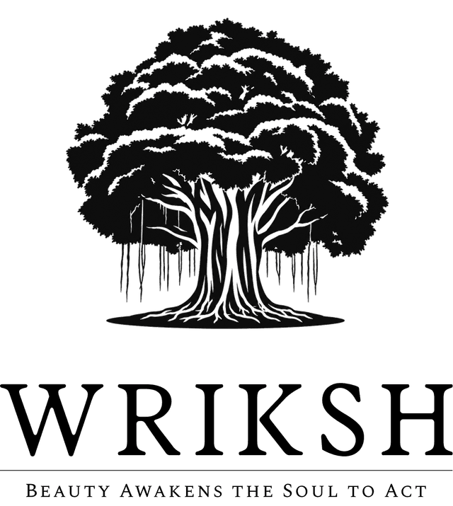 WRIKSH Logo